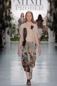 Mimi Prober RTW Spring 2018