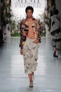 Mimi Prober RTW Spring 2018