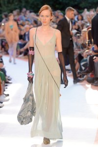 Missoni RTW Spring 2018