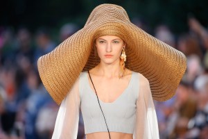 Details at Missoni RTW Spring 2018