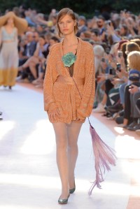 Missoni RTW Spring 2018
