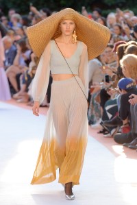 Missoni RTW Spring 2018