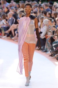 Missoni RTW Spring 2018