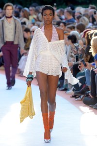 Missoni RTW Spring 2018