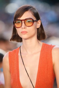 Details at Missoni RTW Spring 2018