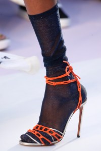 Details at Missoni RTW Spring 2018