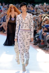 Missoni RTW Spring 2018