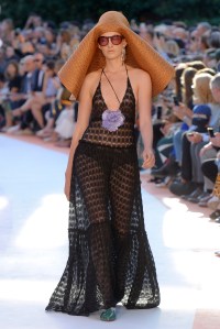 Missoni RTW Spring 2018