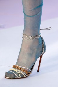 Details at Missoni RTW Spring 2018
