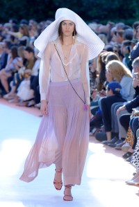 Missoni RTW Spring 2018