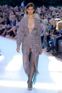 Missoni RTW Spring 2018