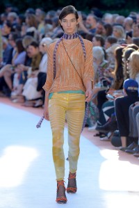 Missoni RTW Spring 2018