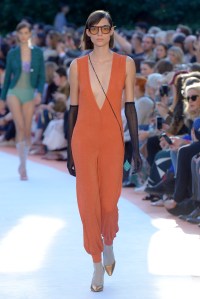 Missoni RTW Spring 2018