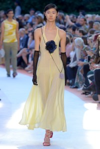 Missoni RTW Spring 2018