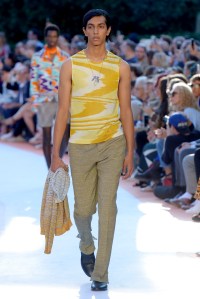 Missoni RTW Spring 2018