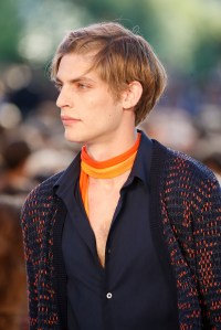 Details at Missoni RTW Spring 2018