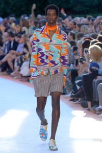 Missoni RTW Spring 2018