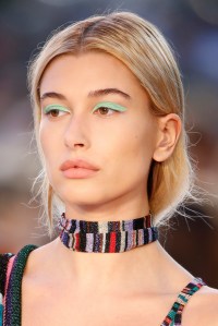 Details at Missoni RTW Spring 2018