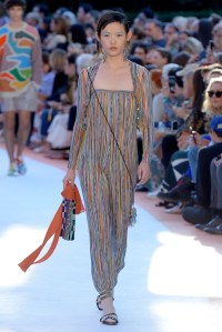 Missoni RTW Spring 2018