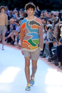 Missoni RTW Spring 2018