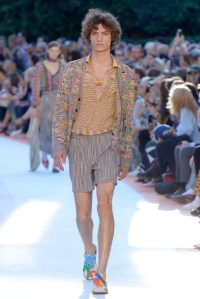 Missoni RTW Spring 2018