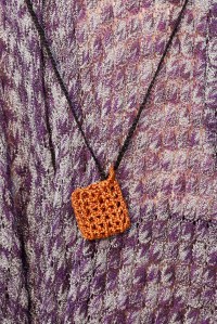 Details at Missoni RTW Spring 2018