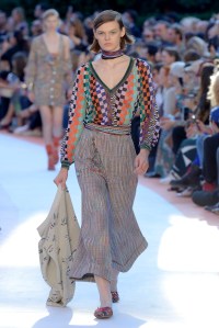 Missoni RTW Spring 2018