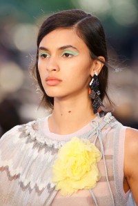 Details at Missoni RTW Spring 2018