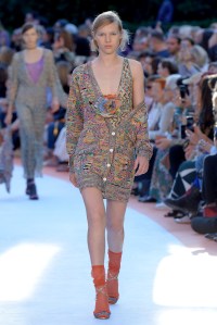 Missoni RTW Spring 2018