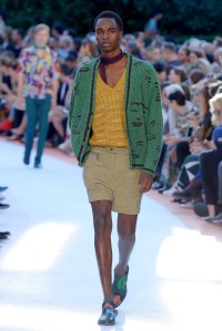 Missoni RTW Spring 2018