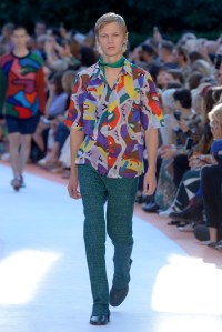 Missoni RTW Spring 2018
