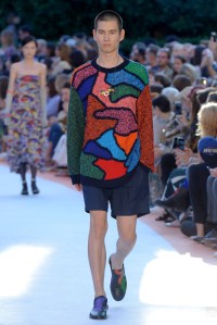 Missoni RTW Spring 2018