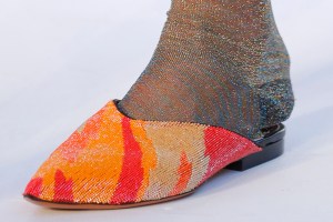 Details at Missoni RTW Spring 2018