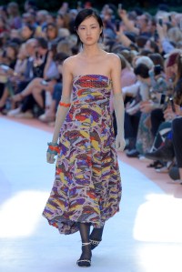 Missoni RTW Spring 2018