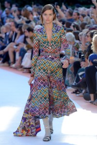 Missoni RTW Spring 2018