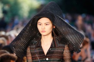 Details at Missoni RTW Spring 2018
