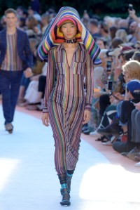 Missoni RTW Spring 2018