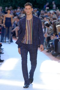 Missoni RTW Spring 2018