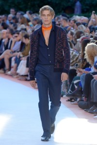Missoni RTW Spring 2018