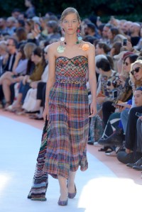 Missoni RTW Spring 2018