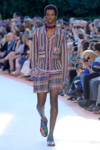 Missoni RTW Spring 2018
