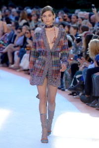 Missoni RTW Spring 2018