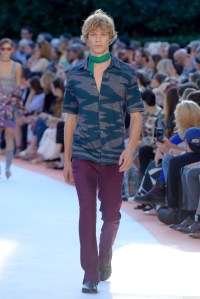 Missoni RTW Spring 2018
