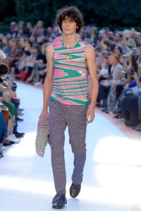 Missoni RTW Spring 2018