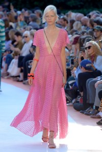 Missoni RTW Spring 2018