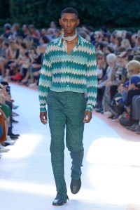 Missoni RTW Spring 2018