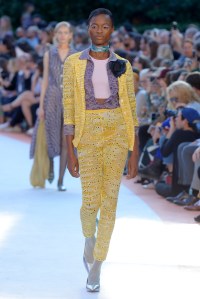 Missoni RTW Spring 2018