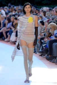 Missoni RTW Spring 2018