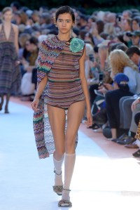 Missoni RTW Spring 2018