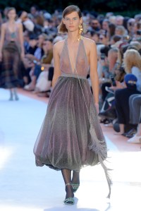 Missoni RTW Spring 2018